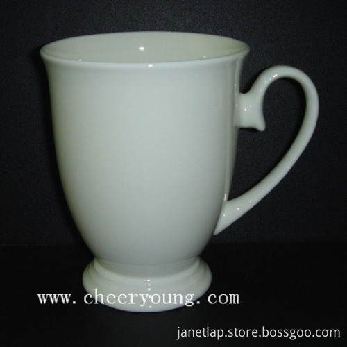 Fine Bone China Mug (CY-B127)